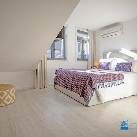 Porto Formosa Central Lofts Exterior photo