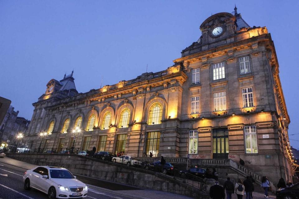 Porto Formosa Central Lofts Exterior photo