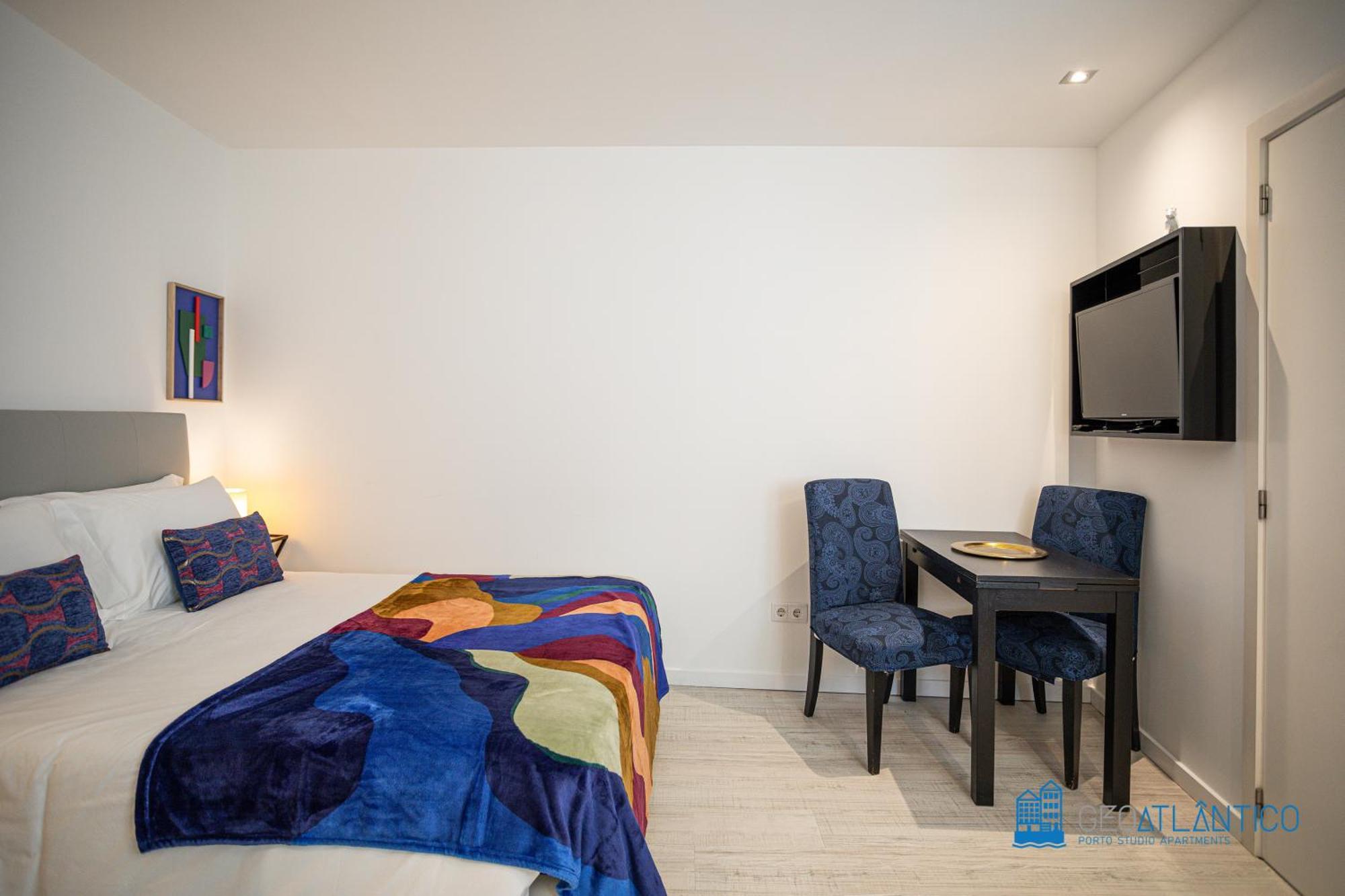 Porto Formosa Central Lofts Exterior photo