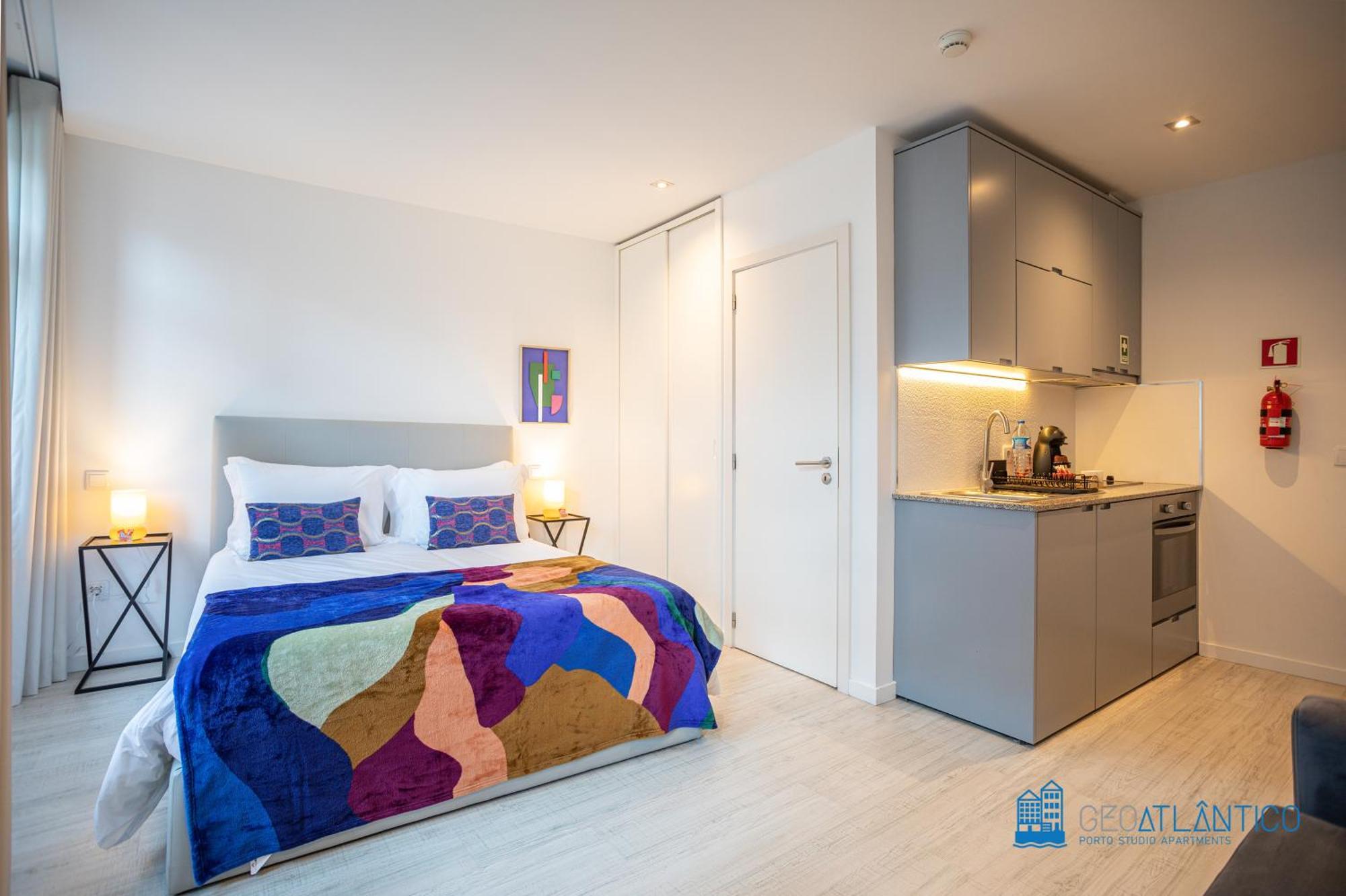 Porto Formosa Central Lofts Exterior photo