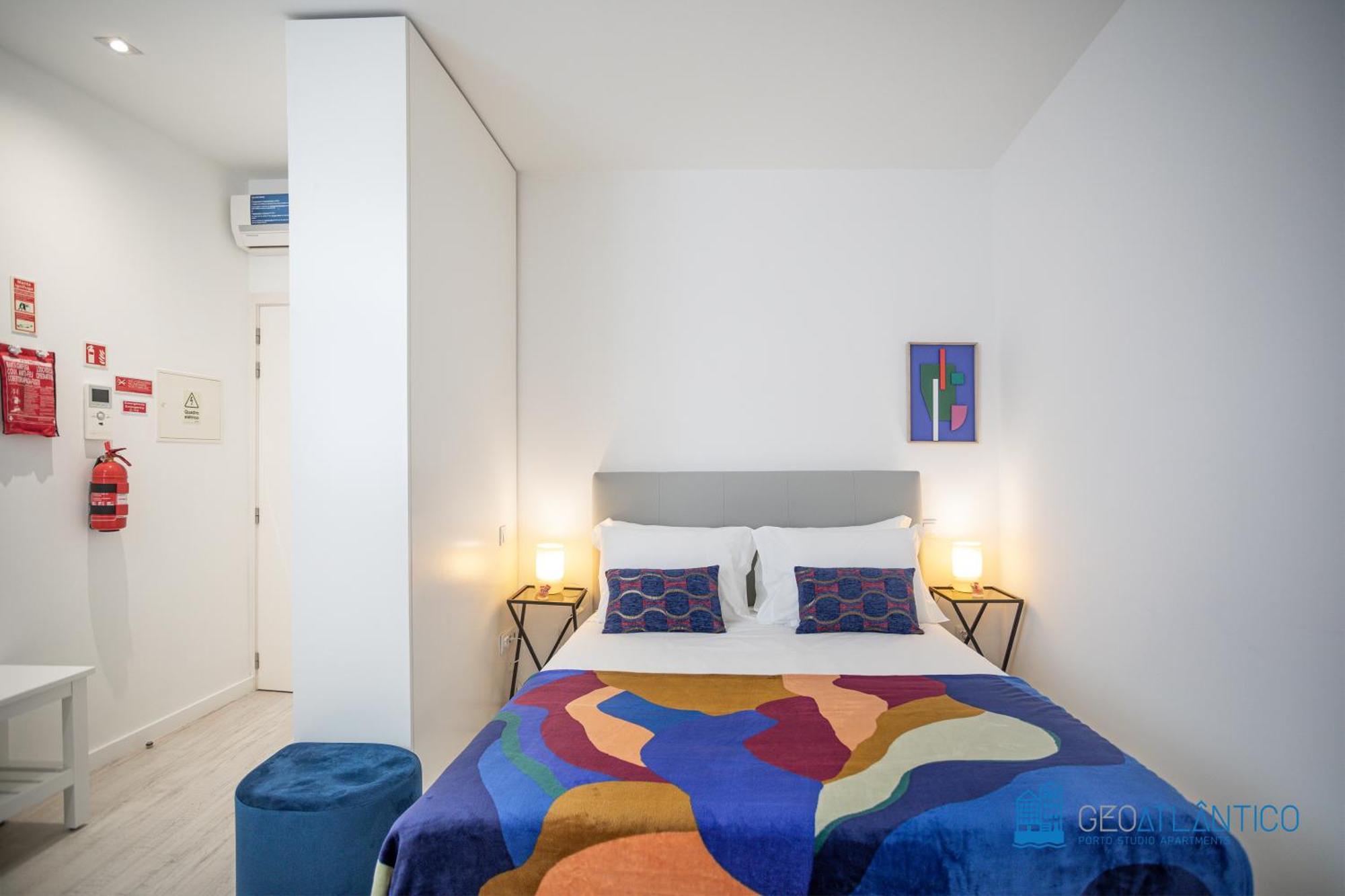 Porto Formosa Central Lofts Exterior photo
