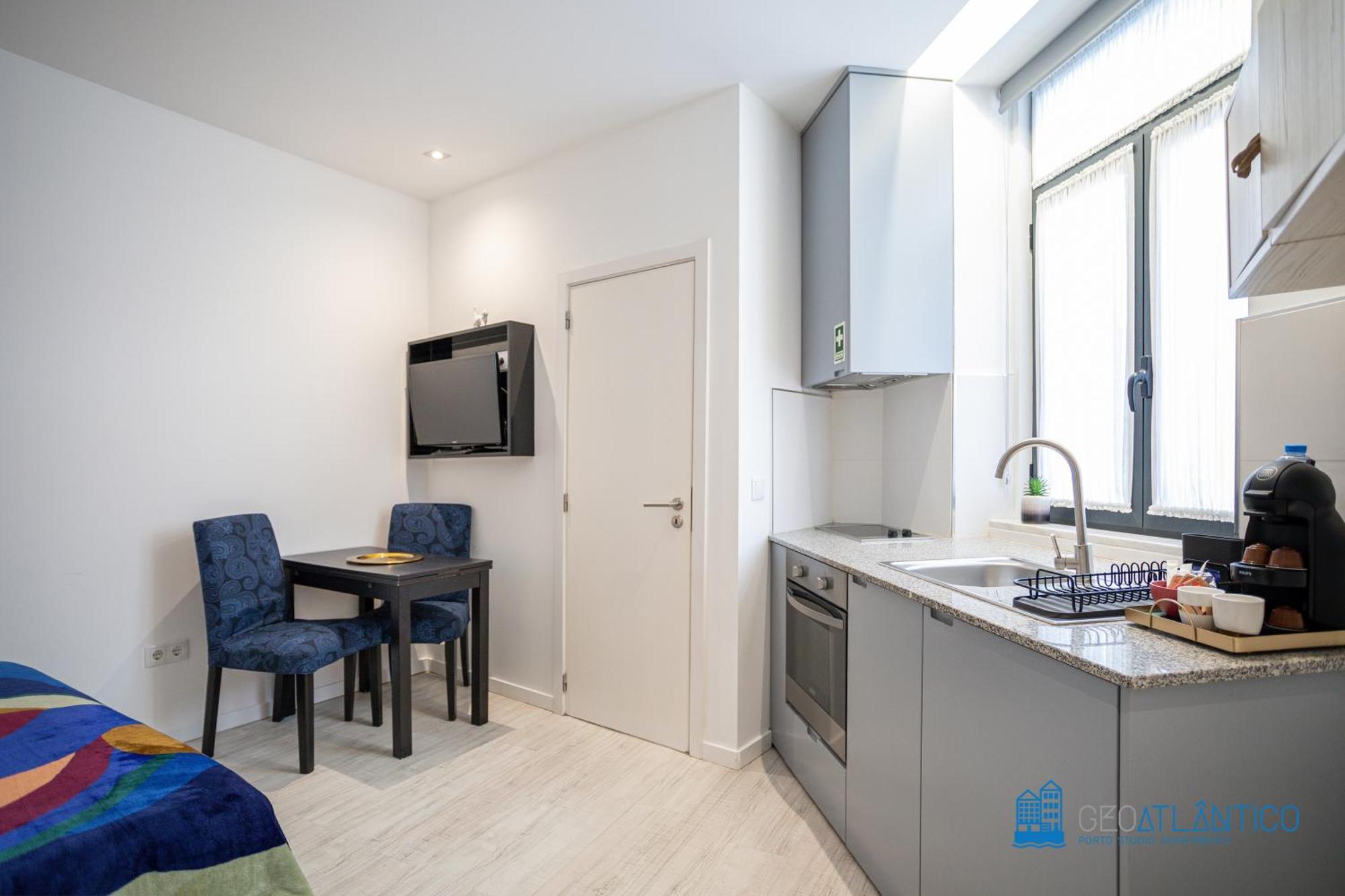 Porto Formosa Central Lofts Exterior photo