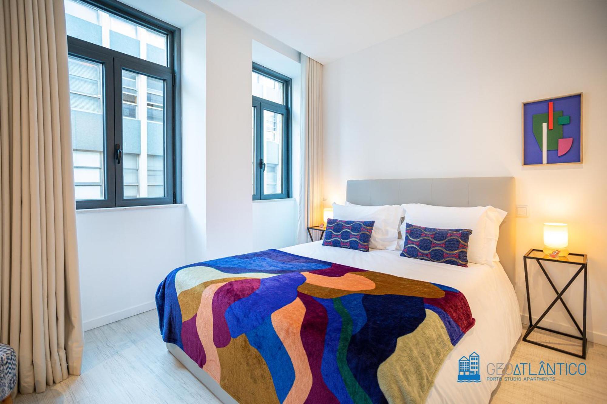 Porto Formosa Central Lofts Exterior photo